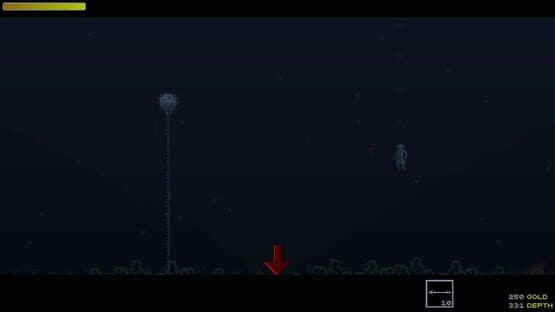 Master of the Forbidden Sea — screenshot 2