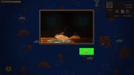 Master of the Forbidden Sea — screenshot 4