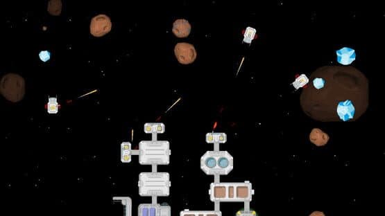 AstroMiner — screenshot 3