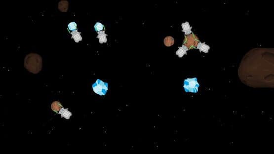 AstroMiner — screenshot 4