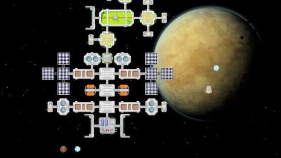 AstroMiner — screenshot 6