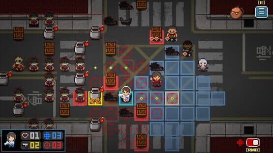 Wanna Survive — screenshot 1