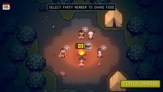 Wanna Survive — screenshot 2