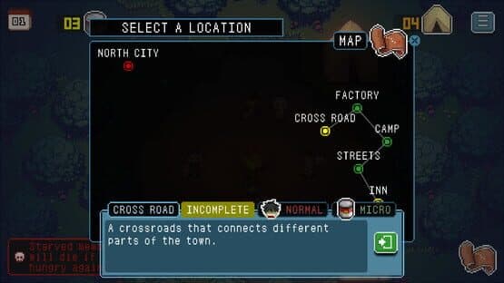 Wanna Survive — screenshot 3