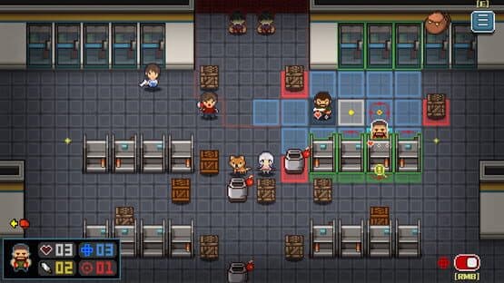 Wanna Survive — screenshot 5
