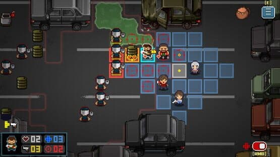 Wanna Survive — screenshot 6