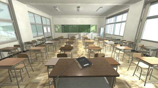 Escape from Classroom — screenshot 1