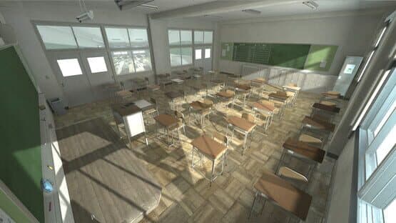 Escape from Classroom — screenshot 6