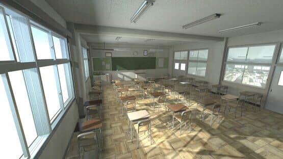 Escape from Classroom — screenshot 7