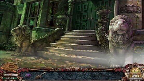 Victorian Mysteries: Woman in White — screenshot 3