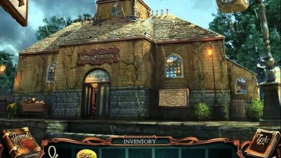 Victorian Mysteries: The Yellow Room — screenshot 5