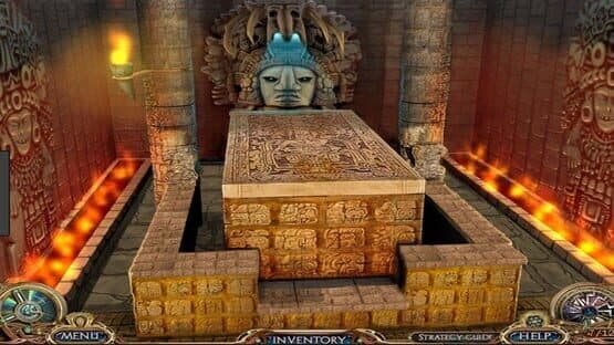 Unsolved Mystery Club: Ancient Astronauts - Collector's Edition — screenshot 6