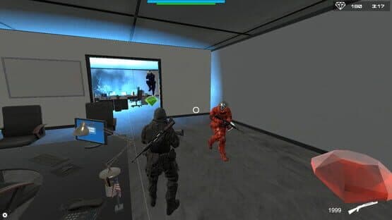 Diamonds — screenshot 1
