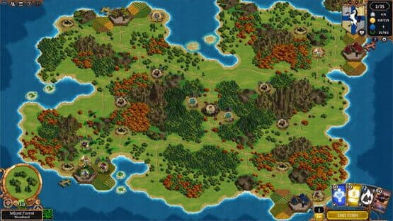 Last Regiment — screenshot 3