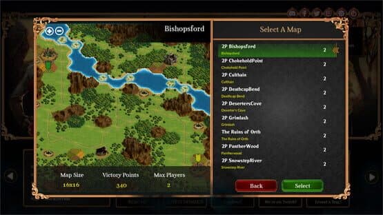 Last Regiment — screenshot 4