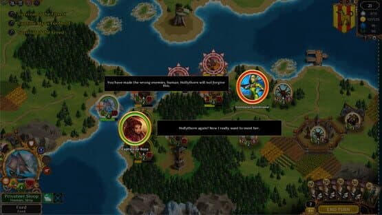 Last Regiment — screenshot 6