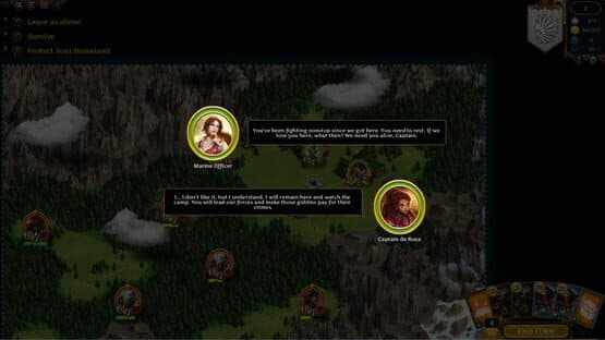 Last Regiment — screenshot 7