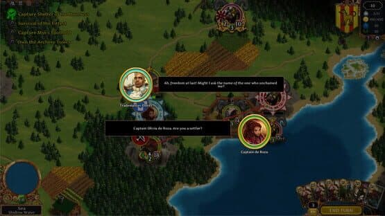 Last Regiment — screenshot 8