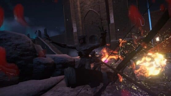 Final Archer VR — screenshot 3