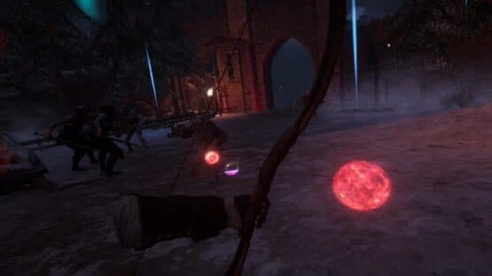 Final Archer VR — screenshot 4