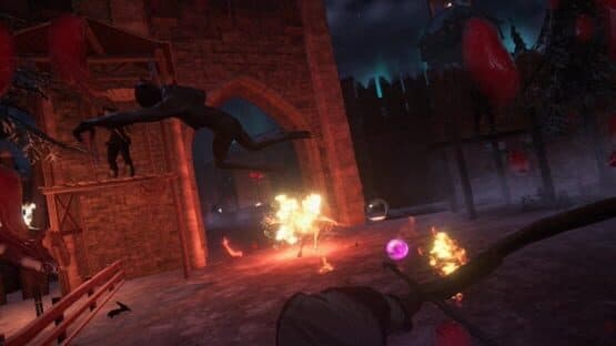 Final Archer VR — screenshot 5