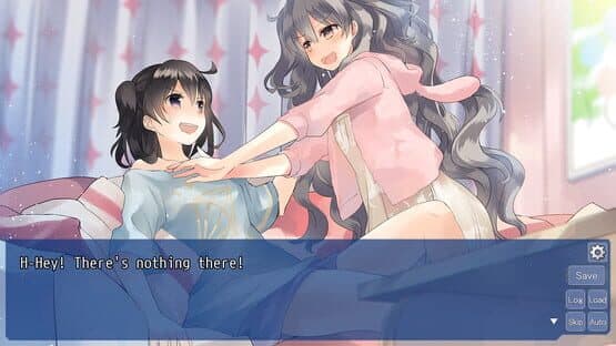 The Expression Amrilato — screenshot 2