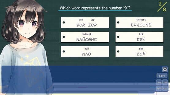 The Expression Amrilato — screenshot 3