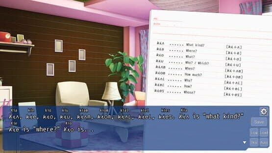 The Expression Amrilato — screenshot 6