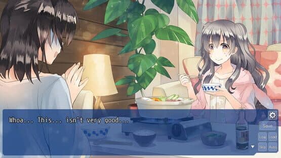 The Expression Amrilato — screenshot 8