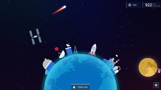 1000 Days to Escape — screenshot 1