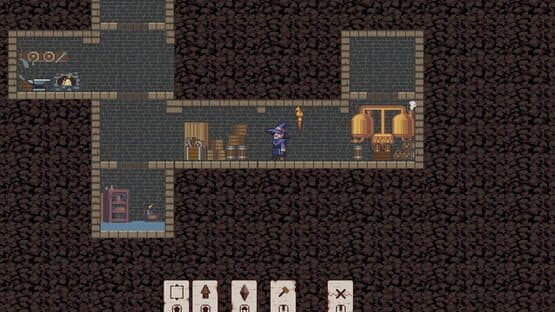 Dwarven Skykeep — screenshot 3
