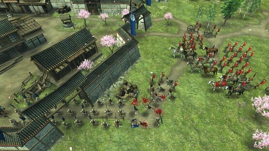 Shogun's Empire: Hex Commander — screenshot 6
