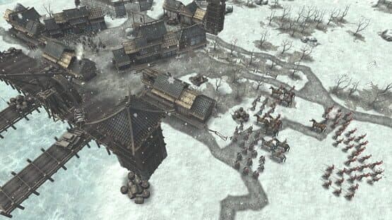 Shogun's Empire: Hex Commander — screenshot 7
