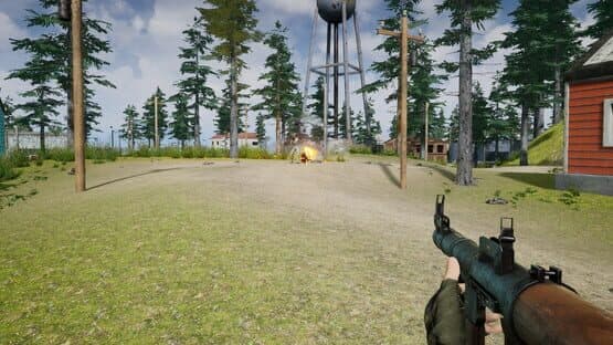 Brutal Games — screenshot 1
