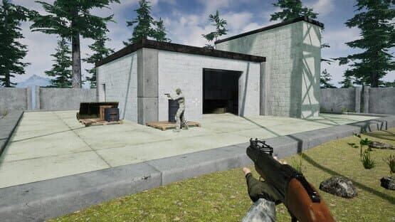 Brutal Games — screenshot 2
