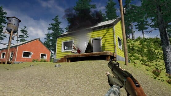 Brutal Games — screenshot 3