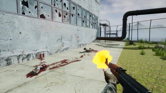 Brutal Games — screenshot 4