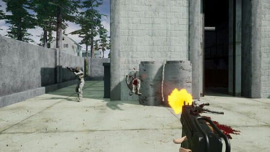 Brutal Games — screenshot 5