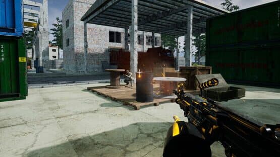 Brutal Games — screenshot 6