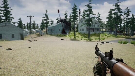 Brutal Games — screenshot 7