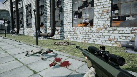 Brutal Games — screenshot 8