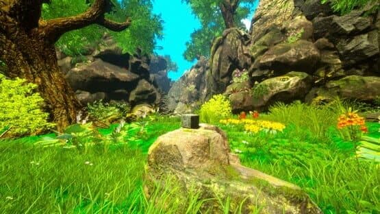 PrimeOrbial — screenshot 1