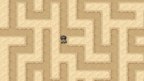 Maze Quest 2: The Desert — screenshot 1