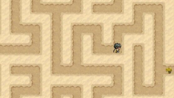 Maze Quest 2: The Desert — screenshot 2