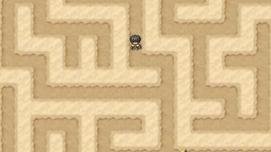 Maze Quest 2: The Desert — screenshot 3