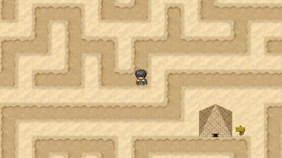 Maze Quest 2: The Desert — screenshot 5