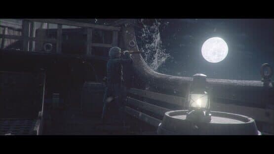Moon Village — screenshot 1