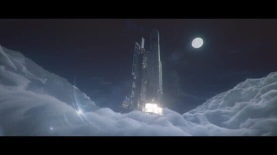 Moon Village — screenshot 2