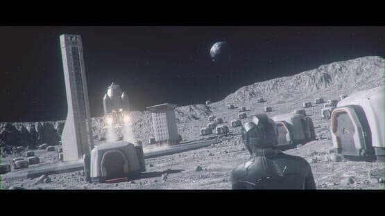 Moon Village — screenshot 4