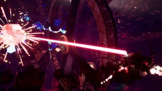 Blast-Axis — screenshot 2